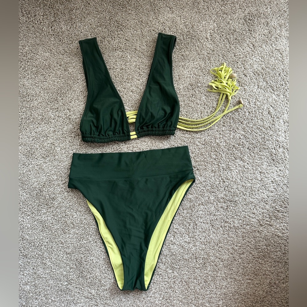 Aerie Bikini